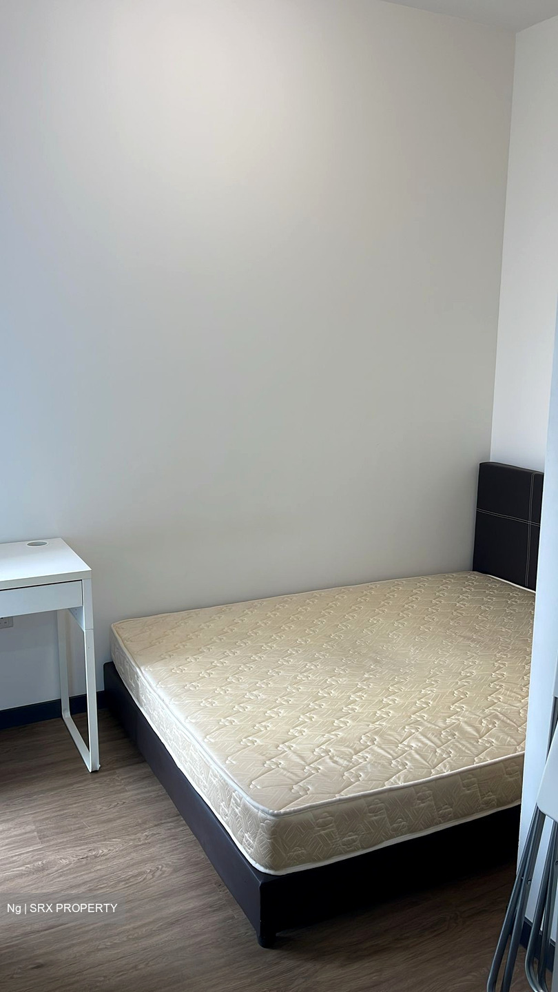 Gem Residences (D12), Condominium #559593051